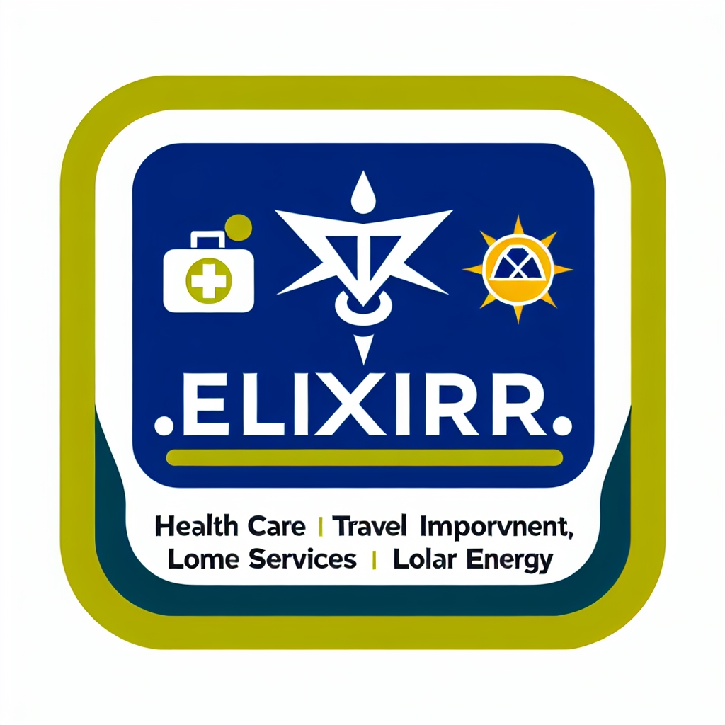 Elixirr